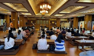 平安银行广州分行：以传统文化为钥，开启金融服务新维度