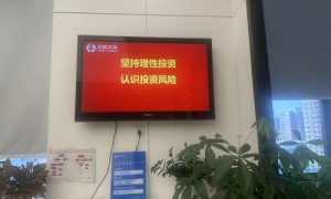 【5·15全国投资者保护宣传日】理性投资避风险，依法维权护权益——太平财险广东分公司积极开展“5·15全国投资者保护宣传日”活动